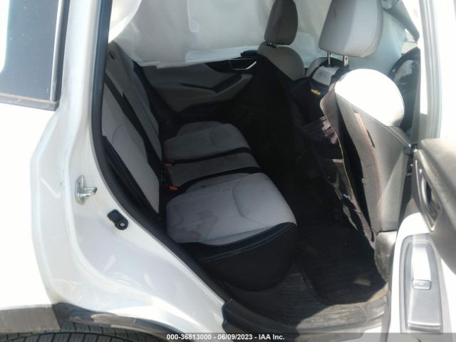 JF2SKADC5LH469511 Subaru Forester