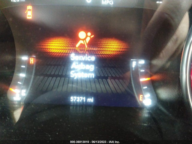 Dodge Challenger R/t Scat Pack 2016 2C3CDZFJ1GH315955 Image 7