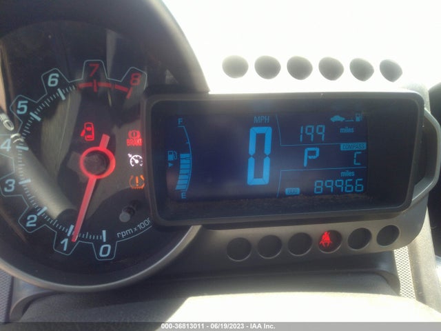 Chevrolet SONIC LT 2014 1G1JC5SH3E4184418 Image 7