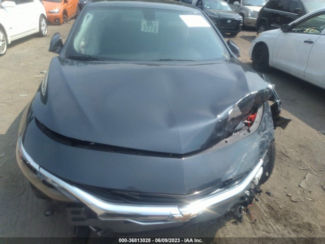 Chevrolet MALIBU LT 2020 1G1ZD5ST3LF017529 Image 12