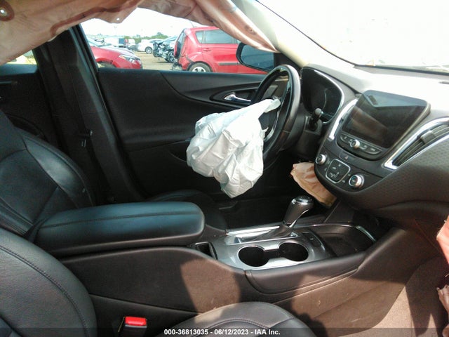 Chevrolet MALIBU LT 2018 1G1ZD5ST6JF155482 Image 10