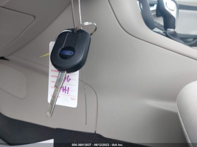 1FADP3FE0JL223081 Ford FOCUS SE