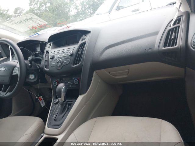 1FADP3FE0JL223081 Ford FOCUS SE