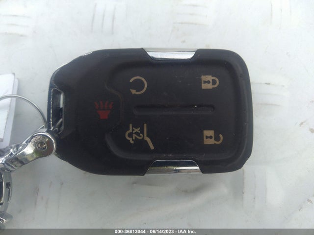 GMC ACADIA SLT 2017 1GKKNULS8HZ282088 Image 3