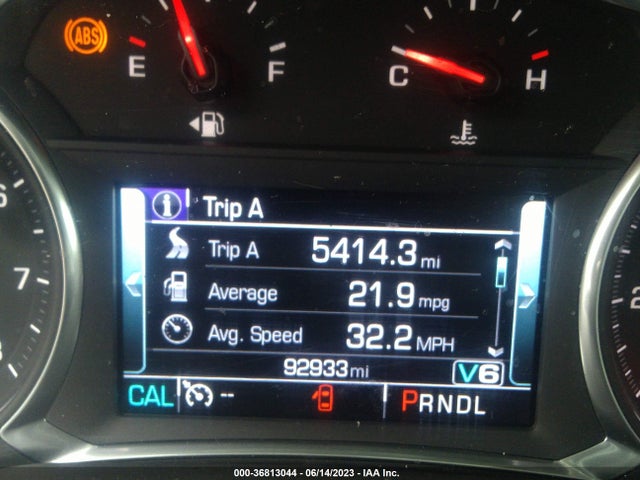 GMC ACADIA SLT 2017 1GKKNULS8HZ282088 Image 7