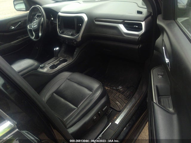 GMC ACADIA SLT 2017 1GKKNULS8HZ282088 Image 11