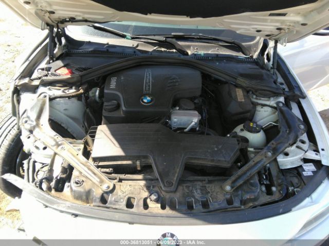WBA3V7C58F5A24508 BMW 4 Series 428i