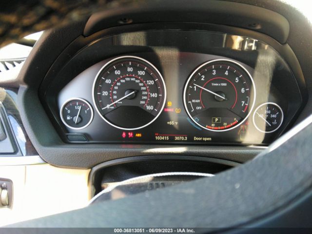 WBA3V7C58F5A24508 BMW 4 Series 428i