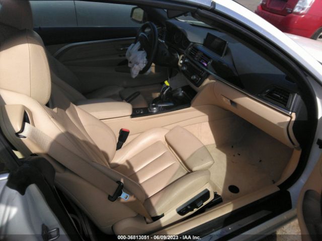 WBA3V7C58F5A24508 BMW 4 Series 428i