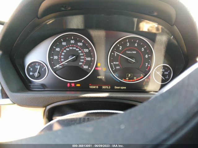 WBA3V7C58F5A24508 BMW 4 Series 428i