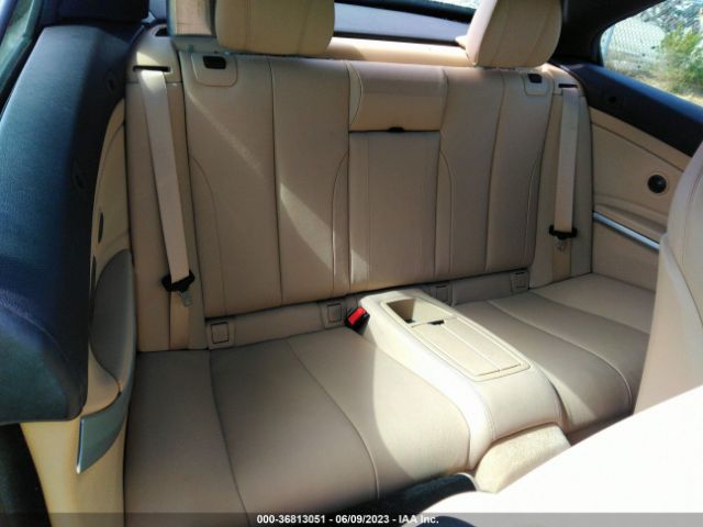 WBA3V7C58F5A24508 BMW 4 Series 428i