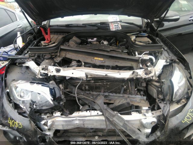 WDC0J4KB1KF610163 Mercedes-Benz Glc Glc 300