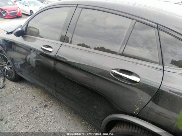 WDC0J4KB1KF610163 Mercedes-Benz Glc Glc 300