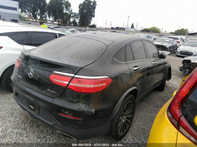 WDC0J4KB1KF610163 Mercedes-Benz Glc Glc 300