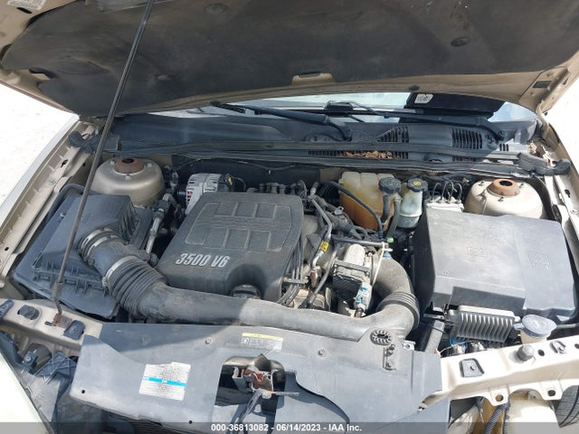 2006 CHEVROLET MALIBU MAXX LT VIN: 1G1ZT618X6F199384