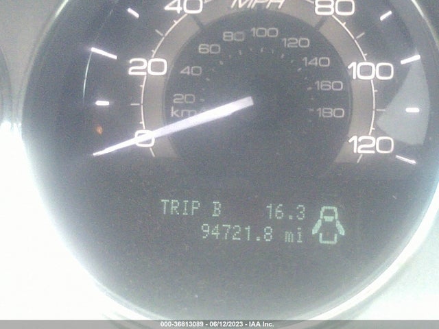 2010 LINCOLN MKZ VIN: 3LNHL2GC1AR638180