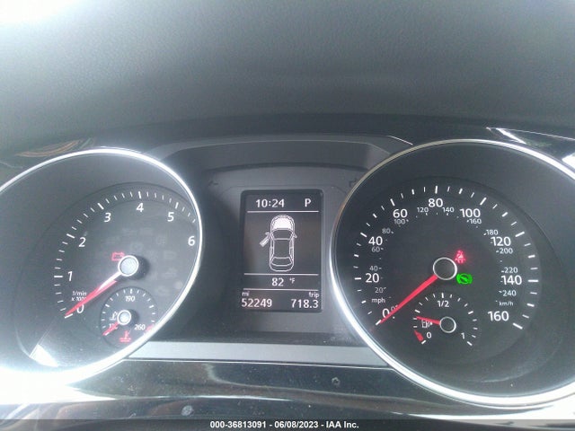3VWL17AJ5HM399231 Volkswagen Jetta 1.8t Sel