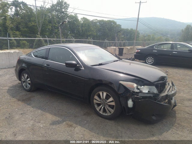2010 HONDA ACCORD CPE EX-L VIN: 1HGCS1B88AA002723