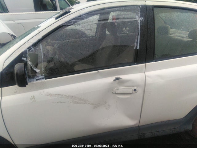 2003 TOYOTA ECHO VIN: JTDBT123130271778