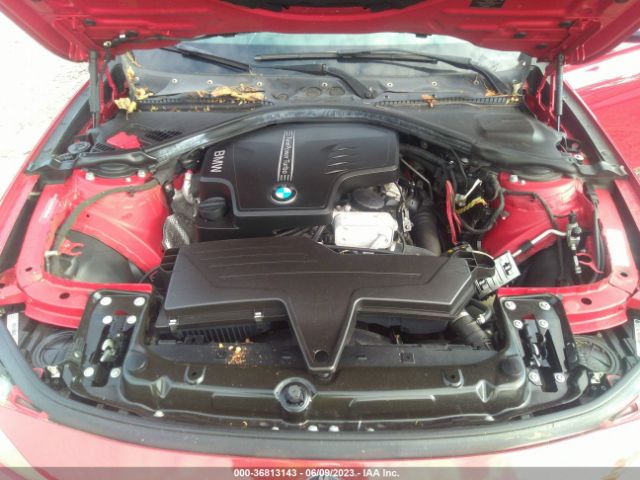 WBA3A5G58ENP32554 BMW 3 Series 328i