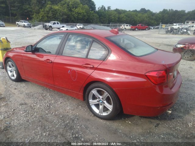 WBA3A5G58ENP32554 BMW 3 Series 328i