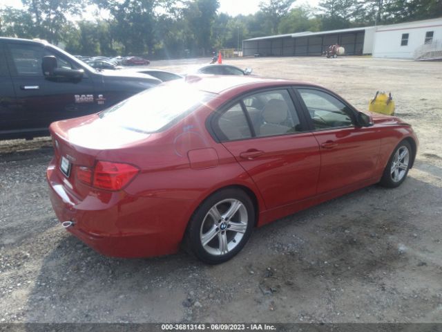 WBA3A5G58ENP32554 BMW 3 Series 328i