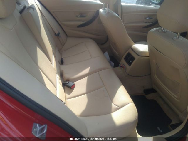 WBA3A5G58ENP32554 BMW 3 Series 328i