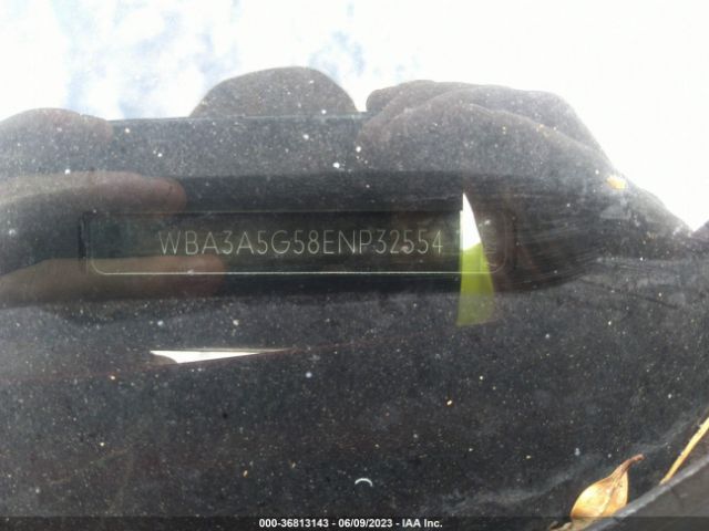 WBA3A5G58ENP32554 BMW 3 Series 328i