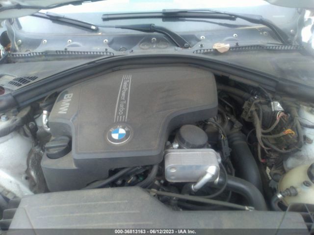 WBA3B5G53ENS06667 BMW 3 Series 328i Xdrive