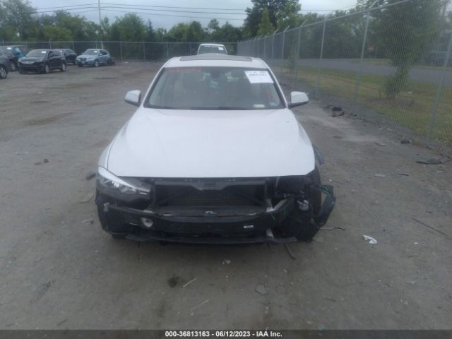 WBA3B5G53ENS06667 BMW 3 Series 328i Xdrive