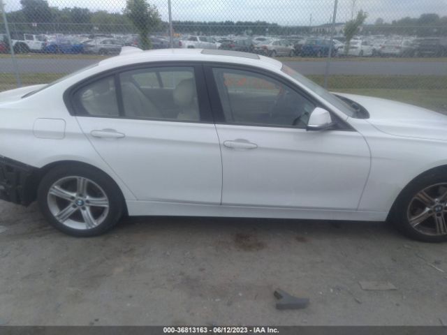 WBA3B5G53ENS06667 BMW 3 Series 328i Xdrive