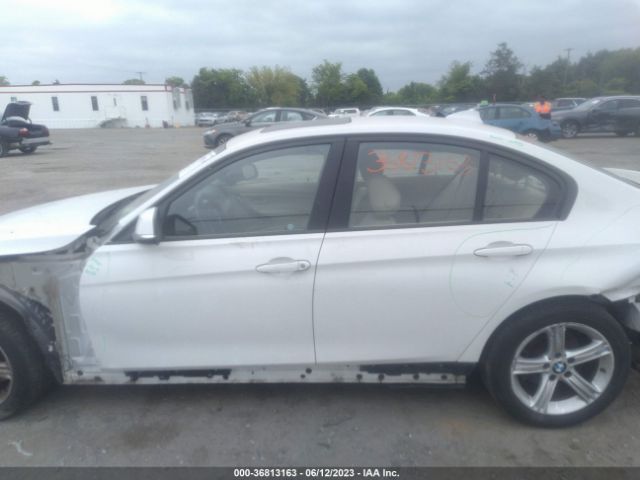 WBA3B5G53ENS06667 BMW 3 Series 328i Xdrive