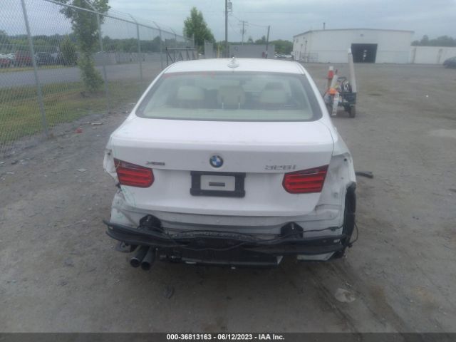 WBA3B5G53ENS06667 BMW 3 Series 328i Xdrive