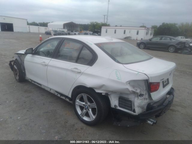 WBA3B5G53ENS06667 BMW 3 Series 328i Xdrive
