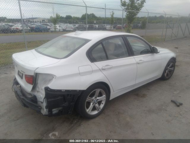 WBA3B5G53ENS06667 BMW 3 Series 328i Xdrive