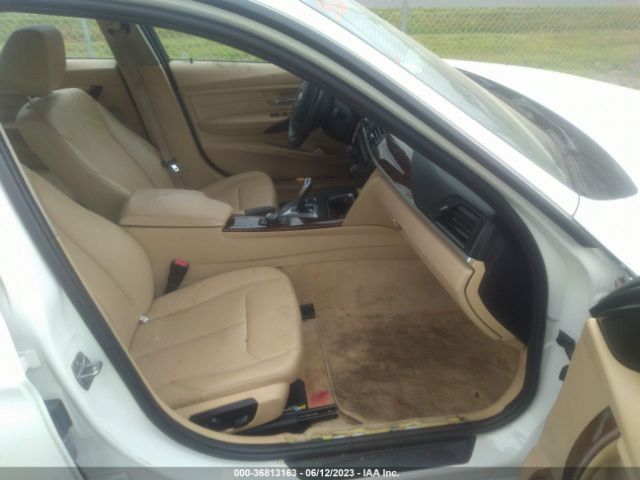 WBA3B5G53ENS06667 BMW 3 Series 328i Xdrive