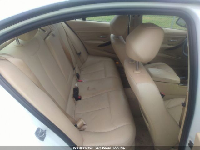 WBA3B5G53ENS06667 BMW 3 Series 328i Xdrive