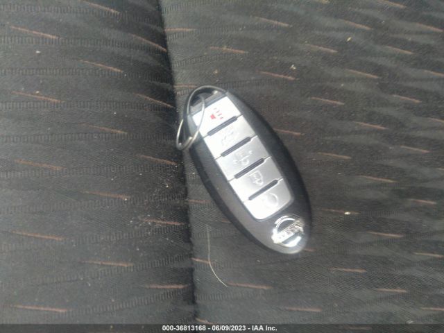 KNMAT2MV7JP512280 Nissan ROGUE SV