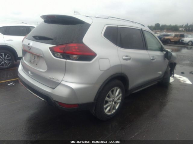 KNMAT2MV7JP512280 Nissan ROGUE SV