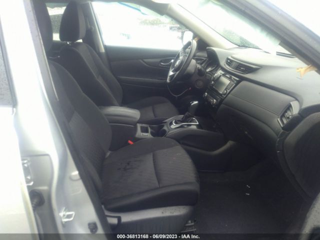 KNMAT2MV7JP512280 Nissan ROGUE SV