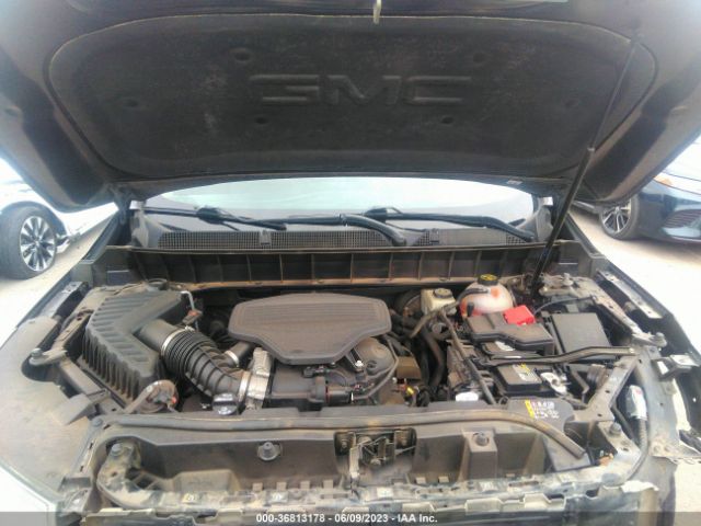 1GKKNXLS1HZ320925 GMC Acadia Denali