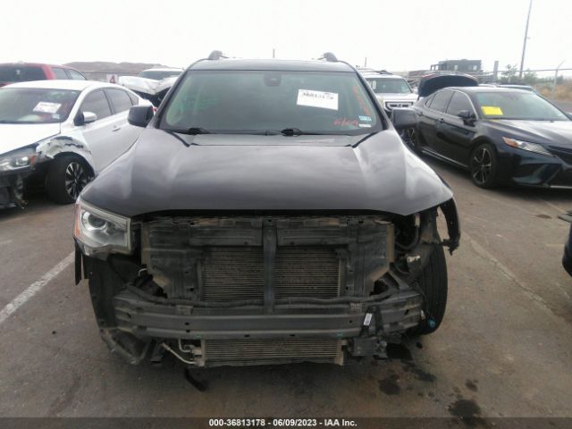1GKKNXLS1HZ320925 GMC Acadia Denali