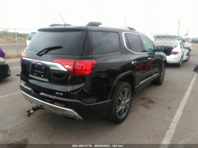 1GKKNXLS1HZ320925 GMC Acadia Denali