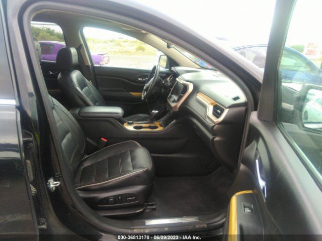 1GKKNXLS1HZ320925 GMC Acadia Denali