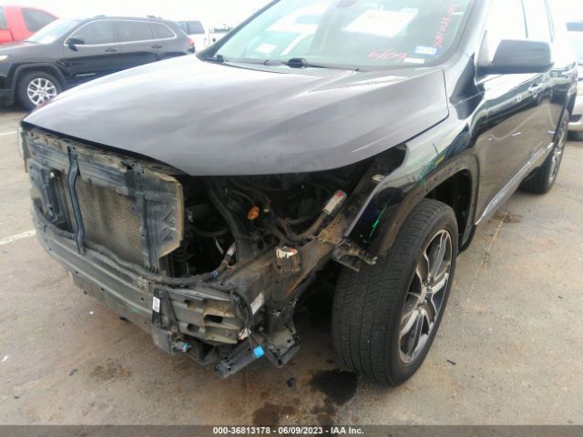 1GKKNXLS1HZ320925 GMC Acadia Denali