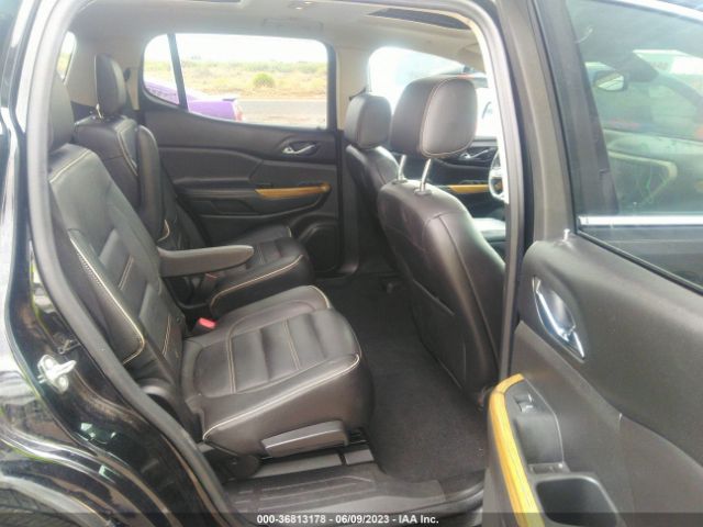 1GKKNXLS1HZ320925 GMC Acadia Denali