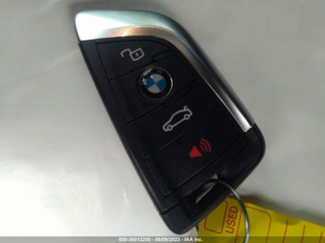 2021 BMW 330I 3MW5R7J0XM8B82849 Photo 10