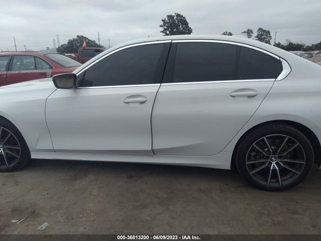 BMW 330i Xdrive 2021 3MW5R7J0XM8B82849 Image 15