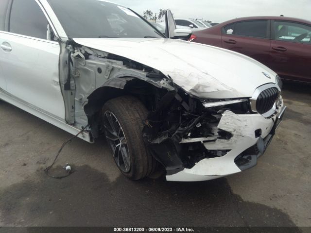 2021 BMW 330I 3MW5R7J0XM8B82849 Photo 5