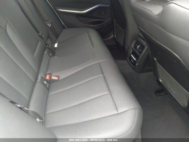 2021 BMW 330I 3MW5R7J0XM8B82849 Photo 7